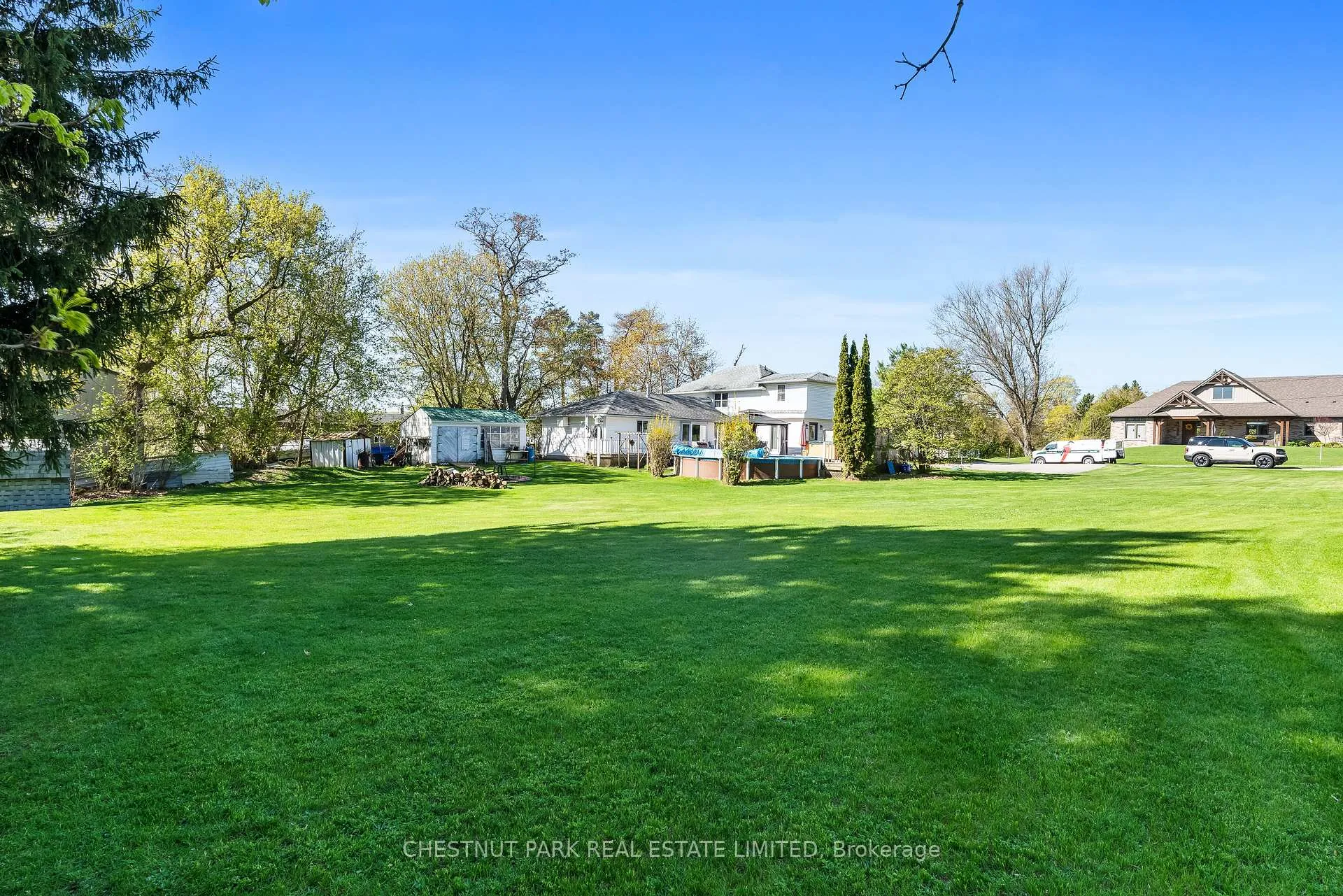 Photo 3 of 14101 Marsh Hill Road, Scugog, Rural Scugog — HOMEH
