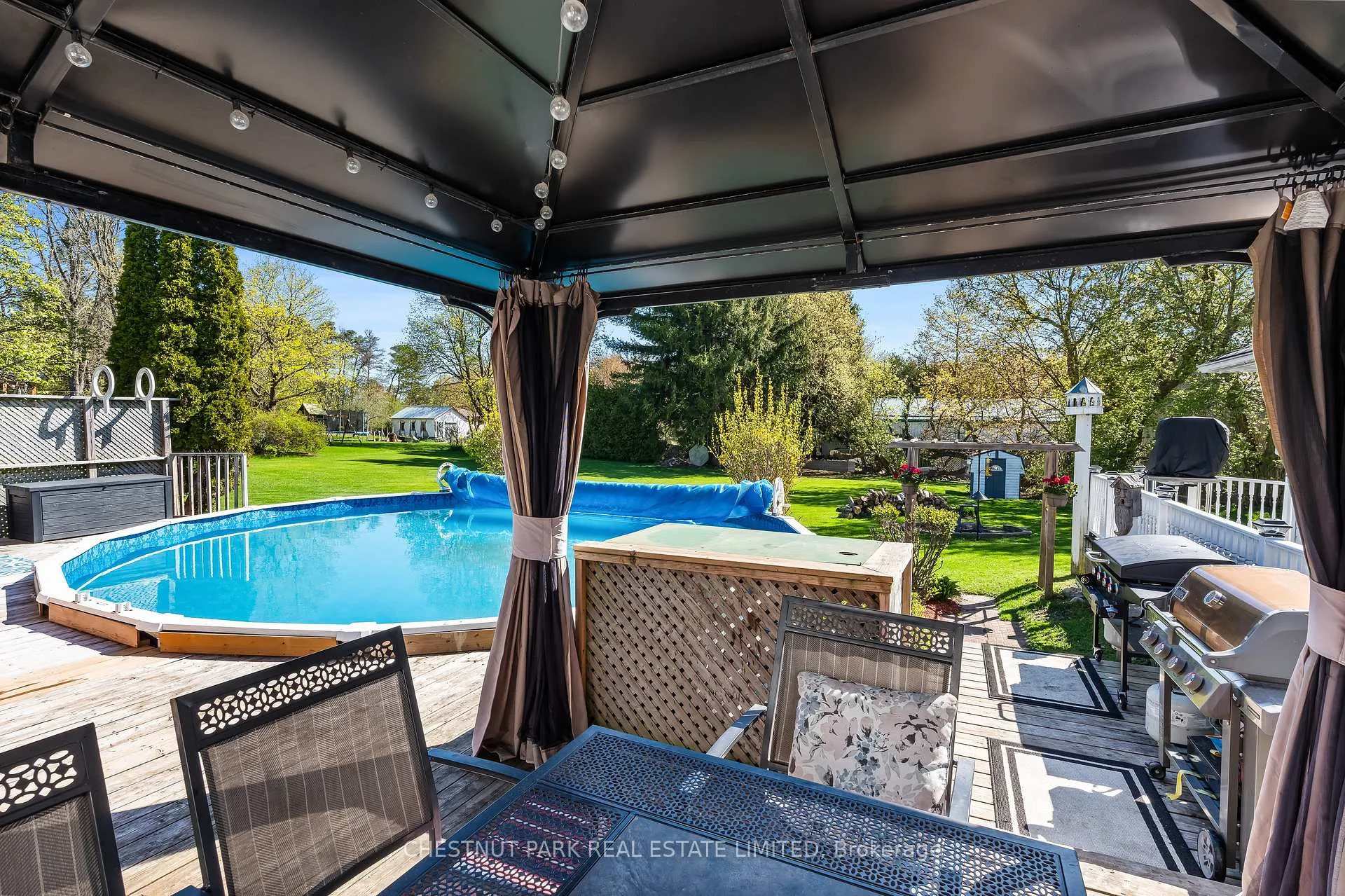 Photo 4 of 14101 Marsh Hill Road, Scugog, Rural Scugog — HOMEH