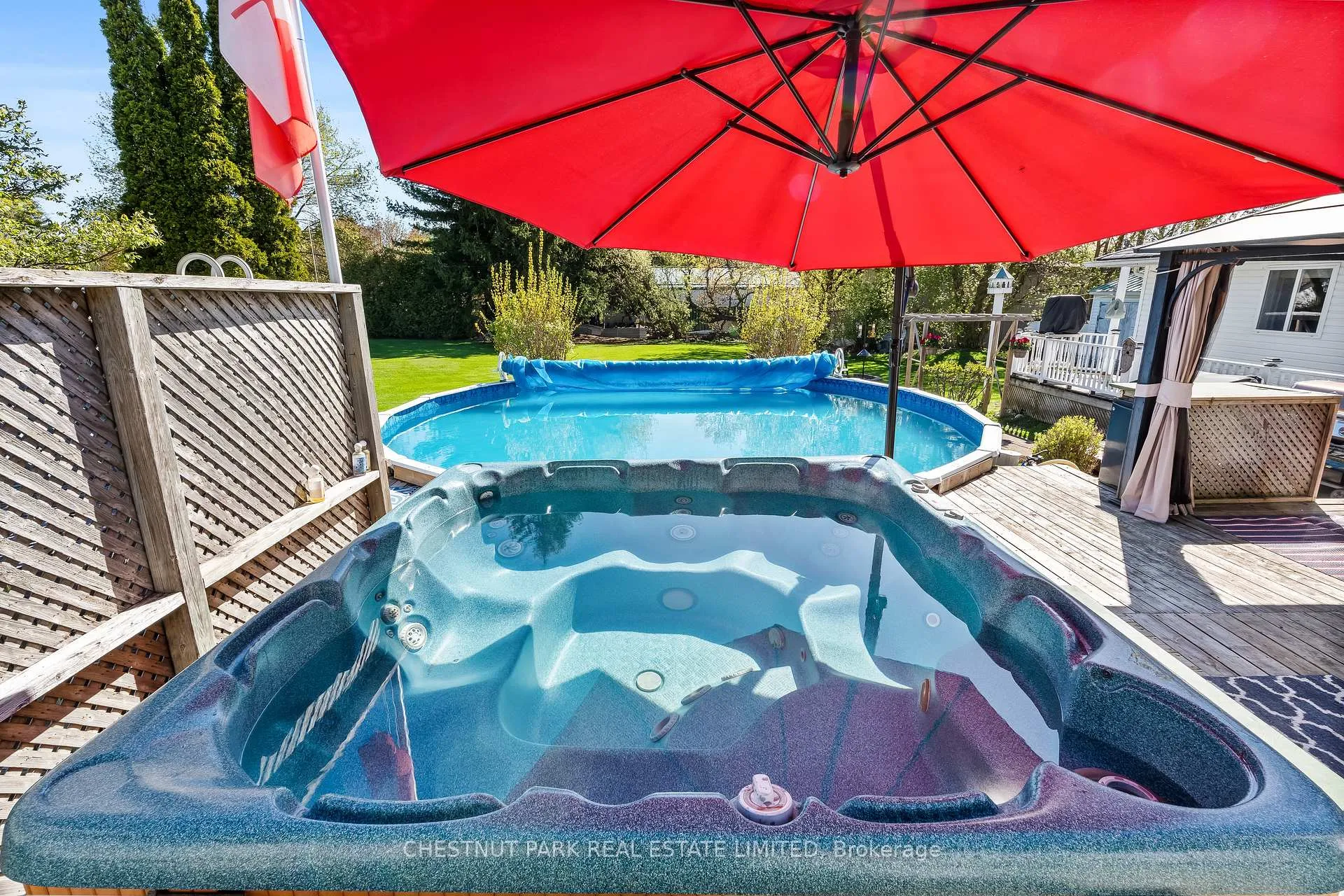 Photo 5 of 14101 Marsh Hill Road, Scugog, Rural Scugog — HOMEH