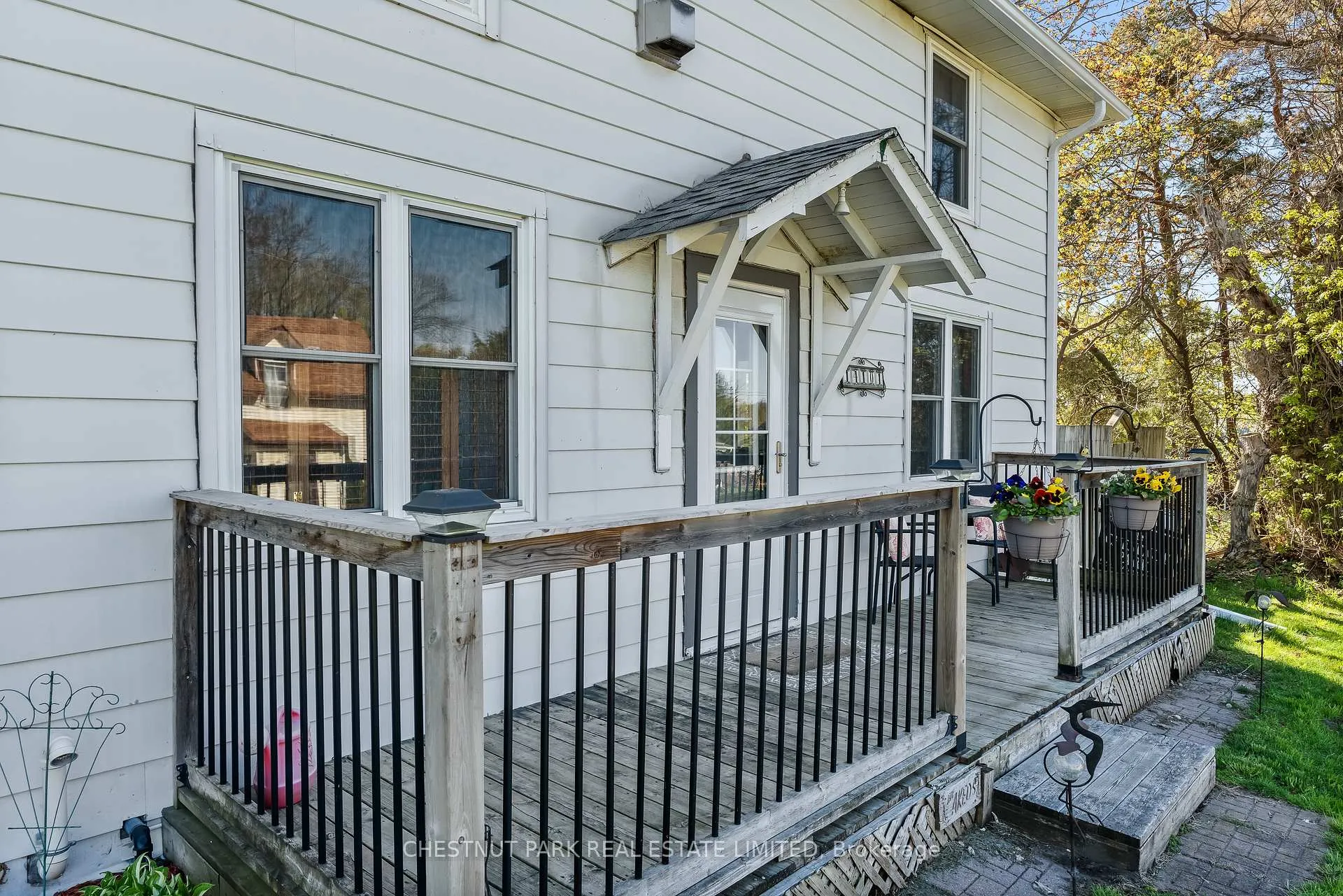 Photo 6 of 14101 Marsh Hill Road, Scugog, Rural Scugog — HOMEH