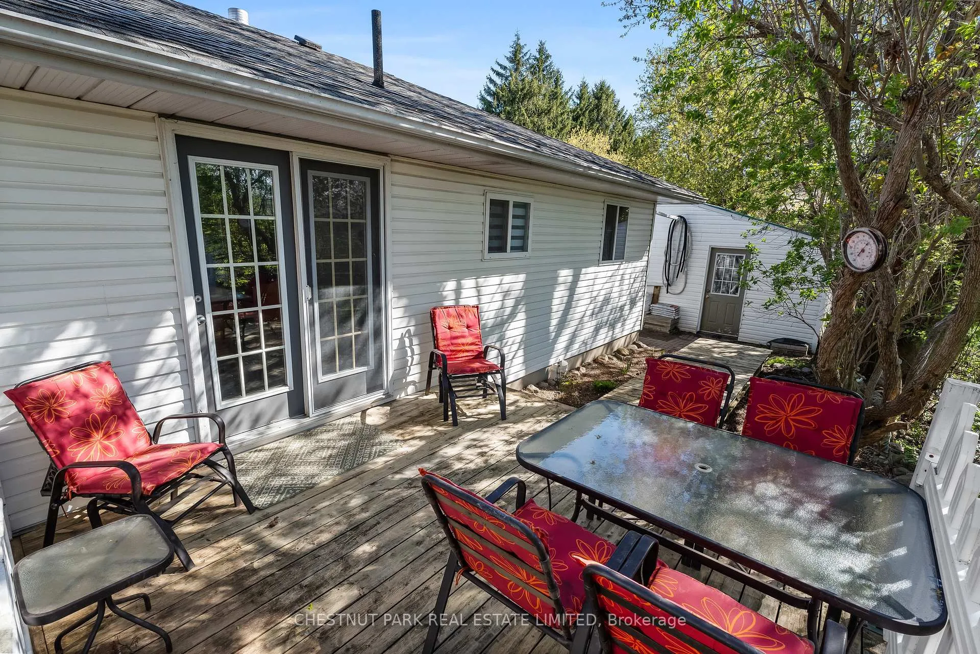 Photo 35 of 14101 Marsh Hill Road, Scugog, Rural Scugog — HOMEH