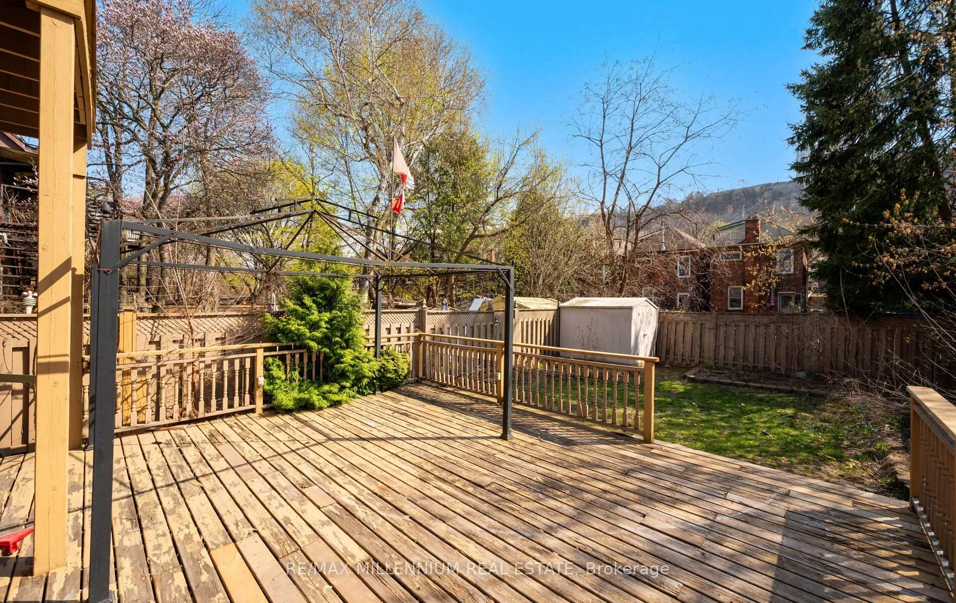 Photo 27 of 10 Rutherford Avenue, Hamilton, St. Clair — HOMEH