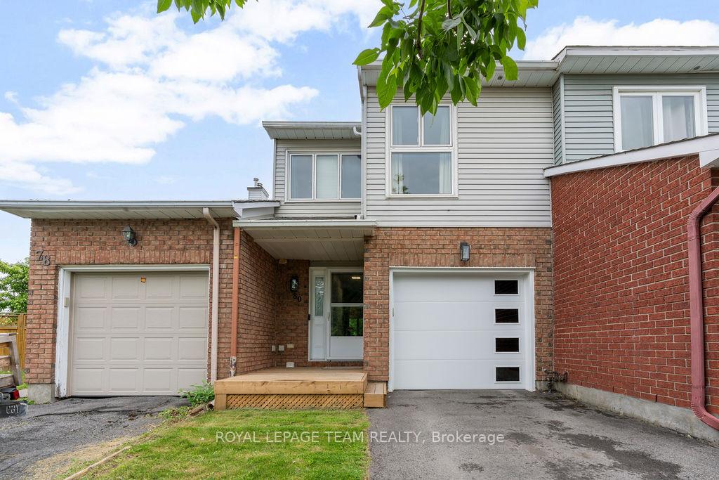 Front of 80 Pickwick Drive