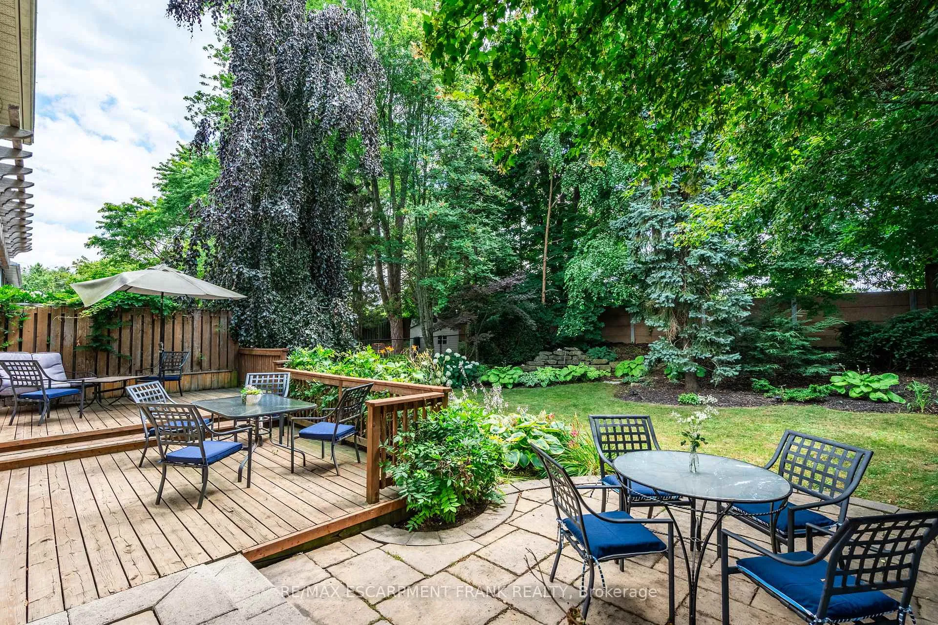 Photo 45 of 383 Devonshire Terrace, Hamilton, Ancaster — HOMEH