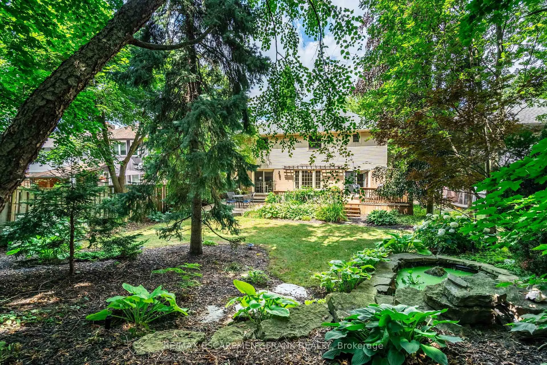 Photo 47 of 383 Devonshire Terrace, Hamilton, Ancaster — HOMEH