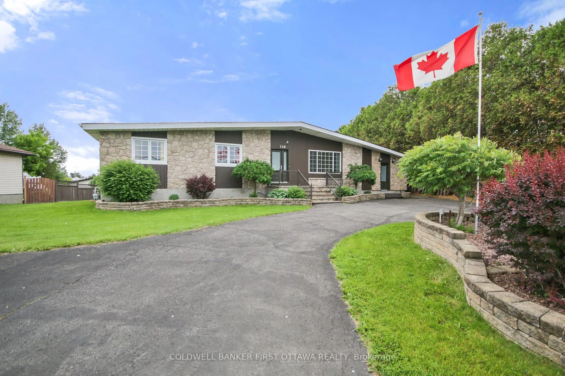 Photo 1 of 106 Laurier Street S, Casselman — HOMEH