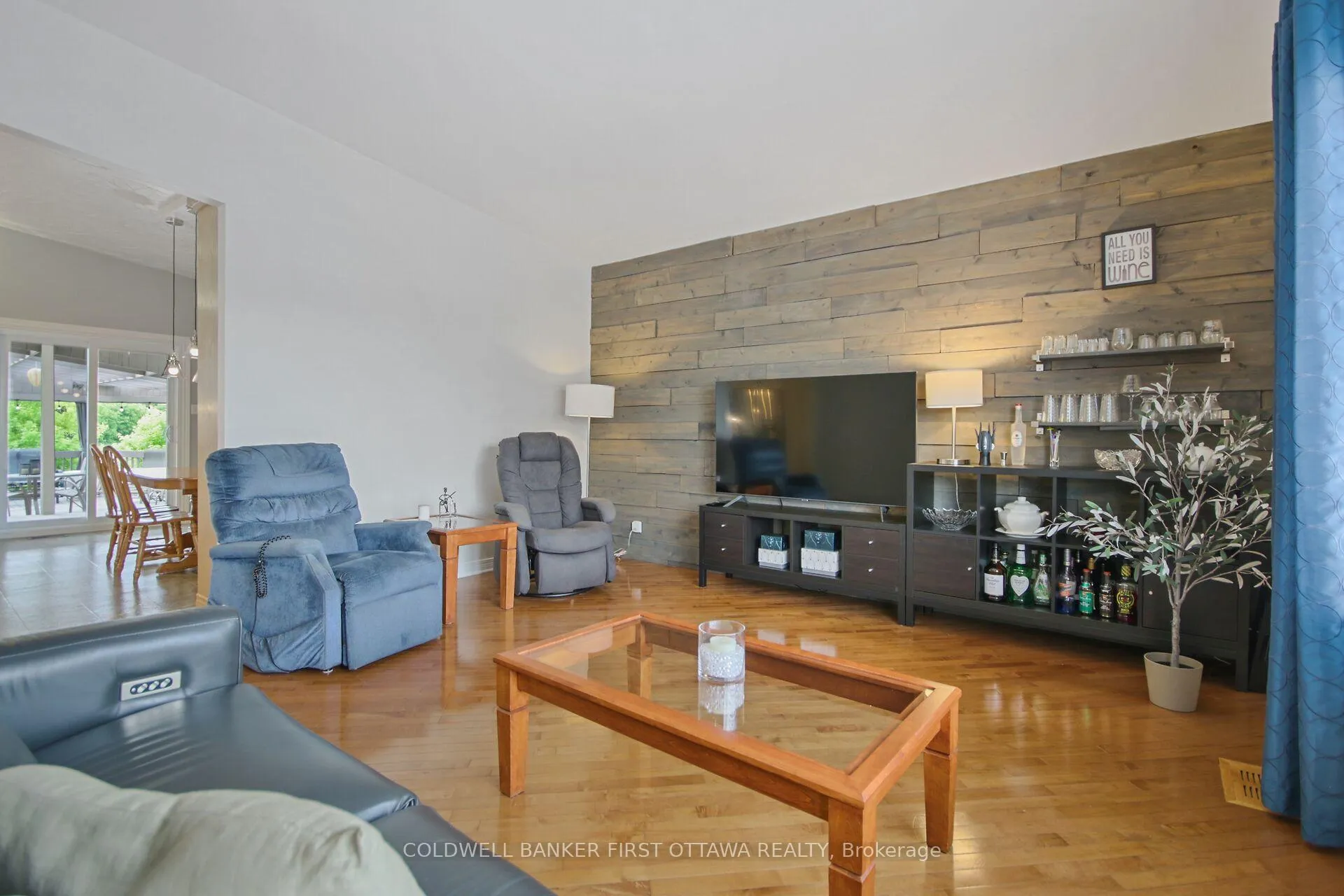 Photo 4 of 106 Laurier Street S, Casselman — HOMEH