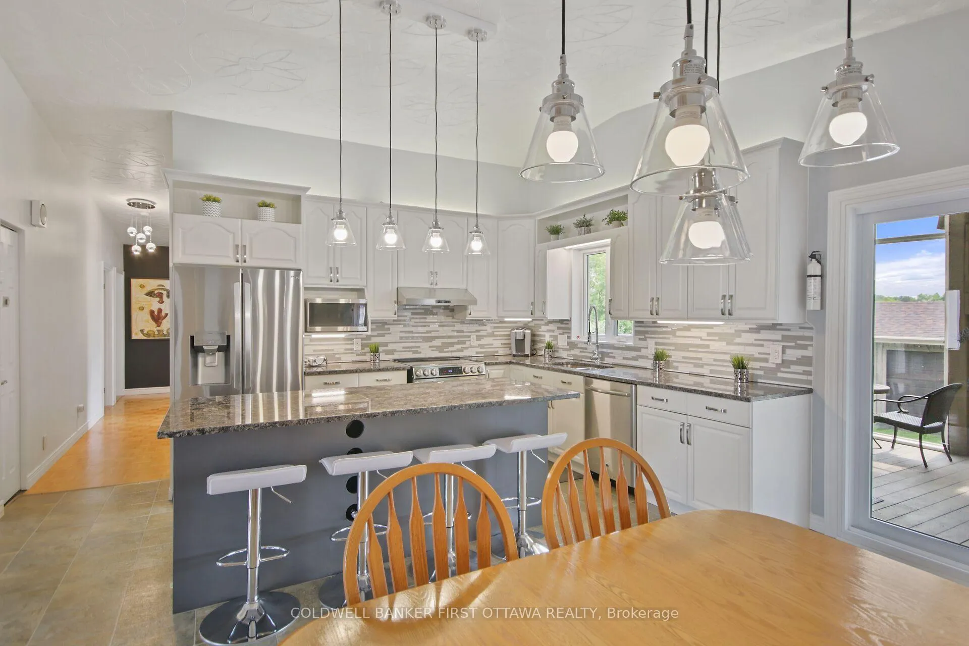 Photo 6 of 106 Laurier Street S, Casselman — HOMEH
