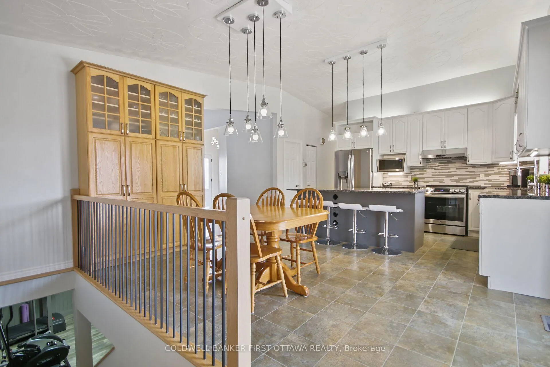 Photo 11 of 106 Laurier Street S, Casselman — HOMEH