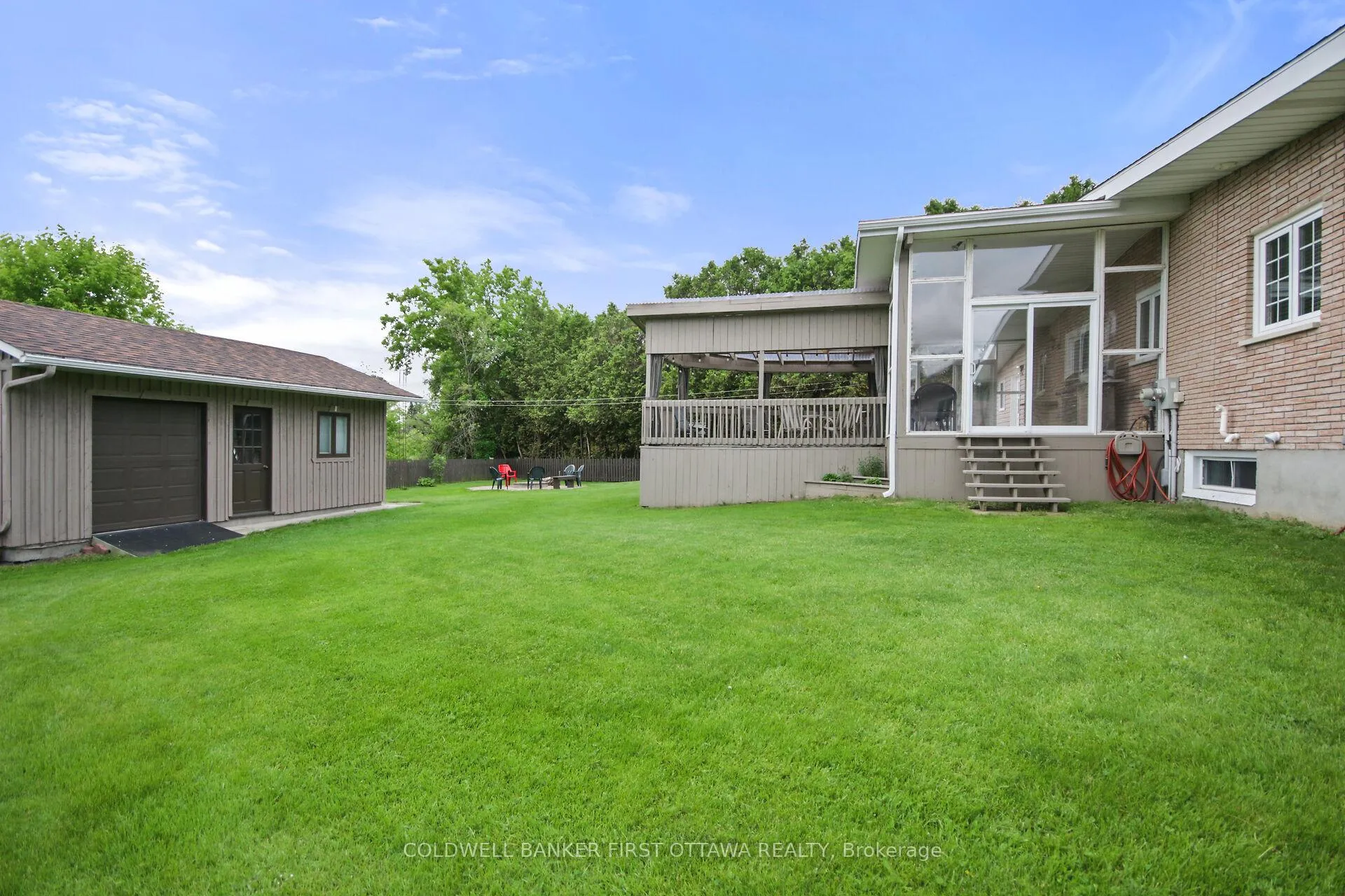Photo 27 of 106 Laurier Street S, Casselman — HOMEH
