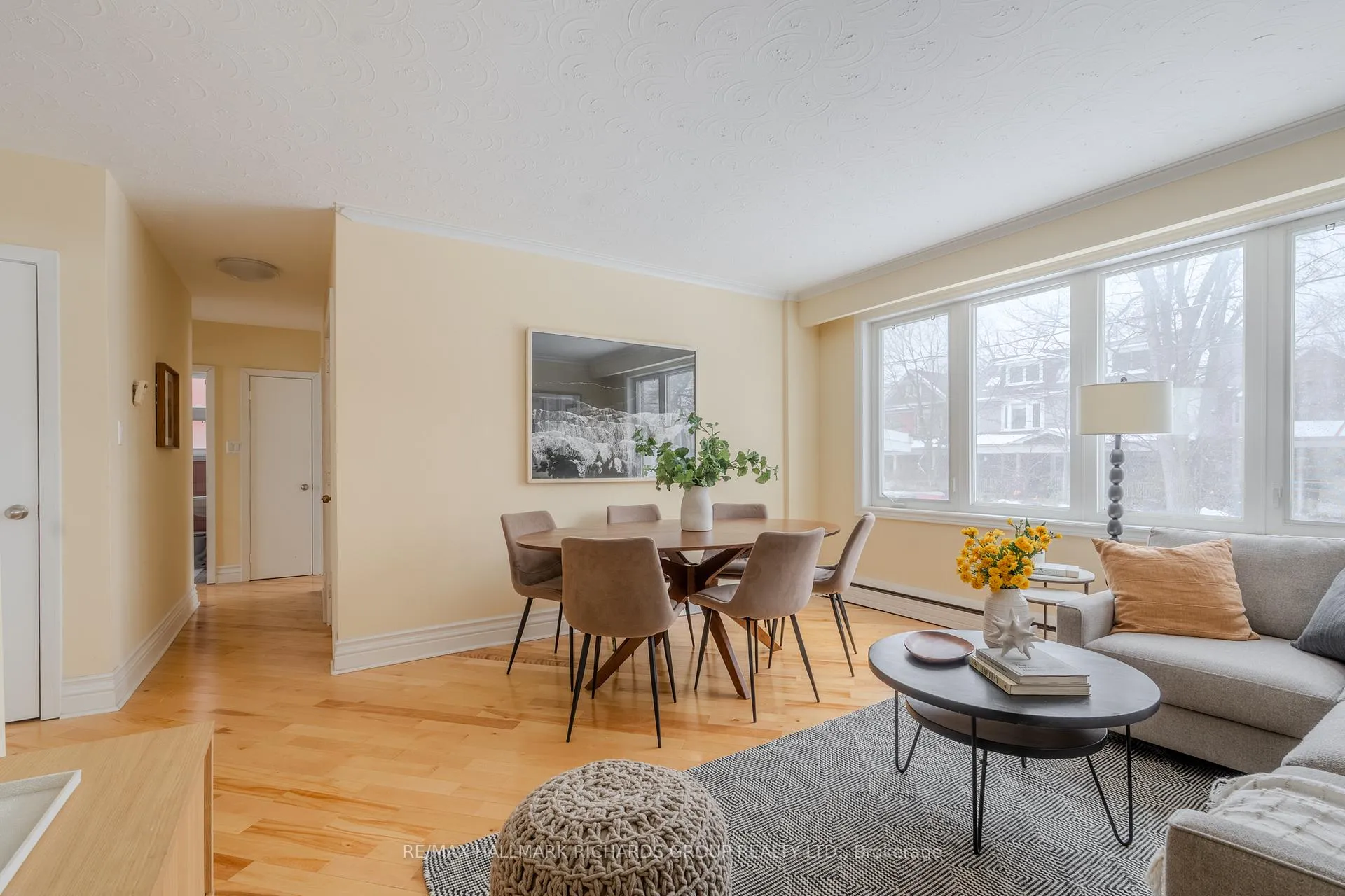 Photo 6 of 35 Swanwick Avenue, Toronto, East End-Danforth — HOMEH