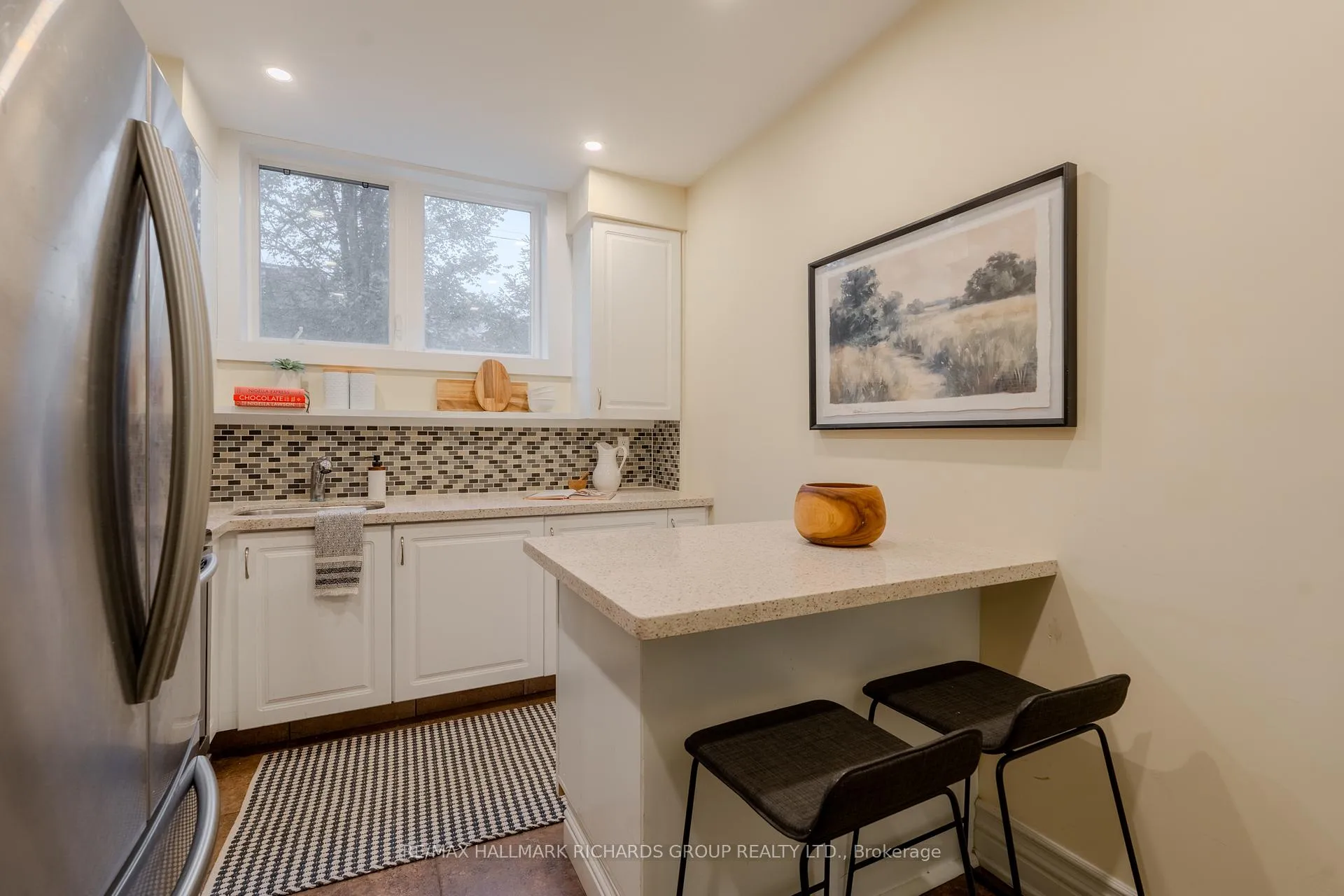 Photo 21 of 35 Swanwick Avenue, Toronto, East End-Danforth — HOMEH