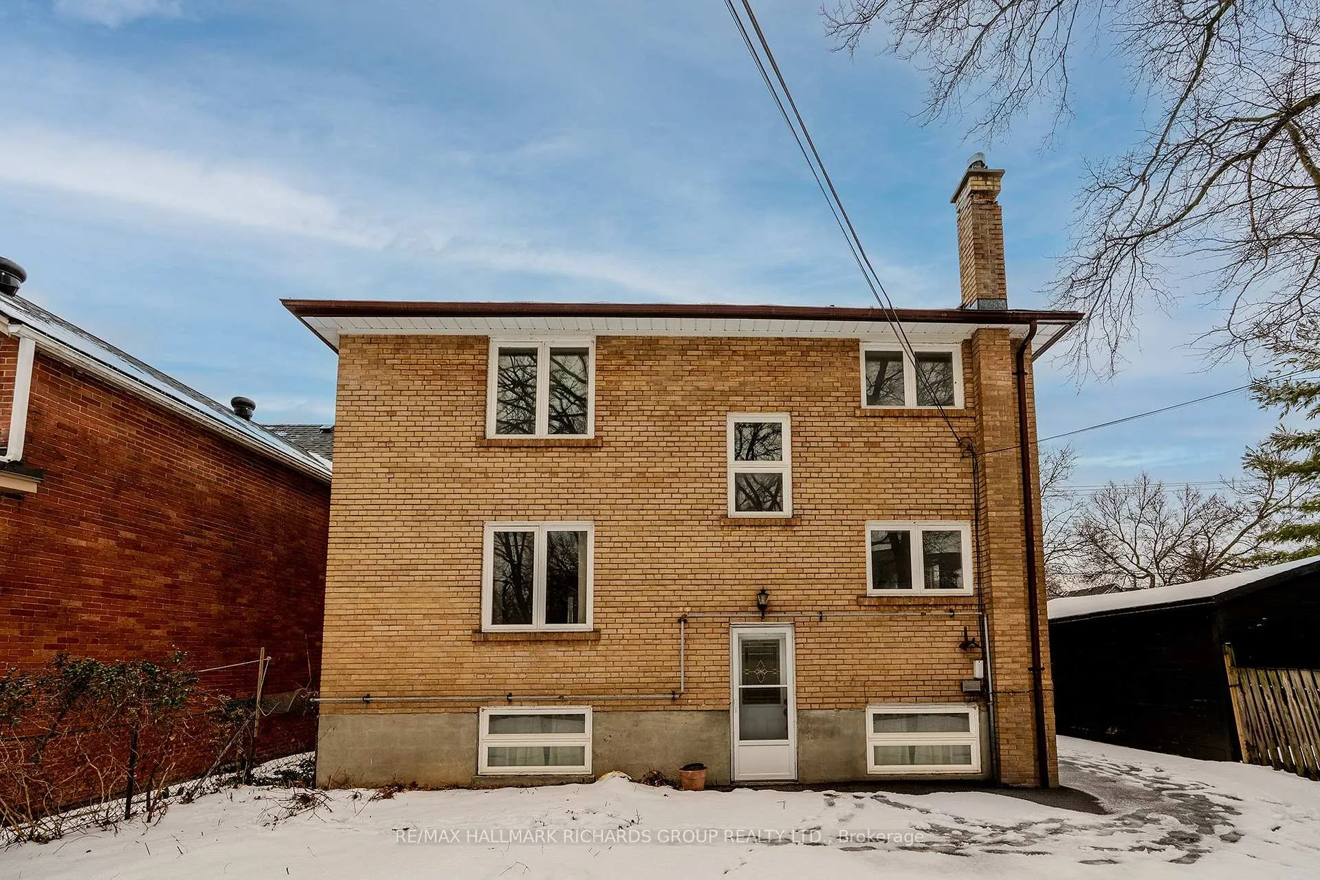Photo 26 of 35 Swanwick Avenue, Toronto, East End-Danforth — HOMEH