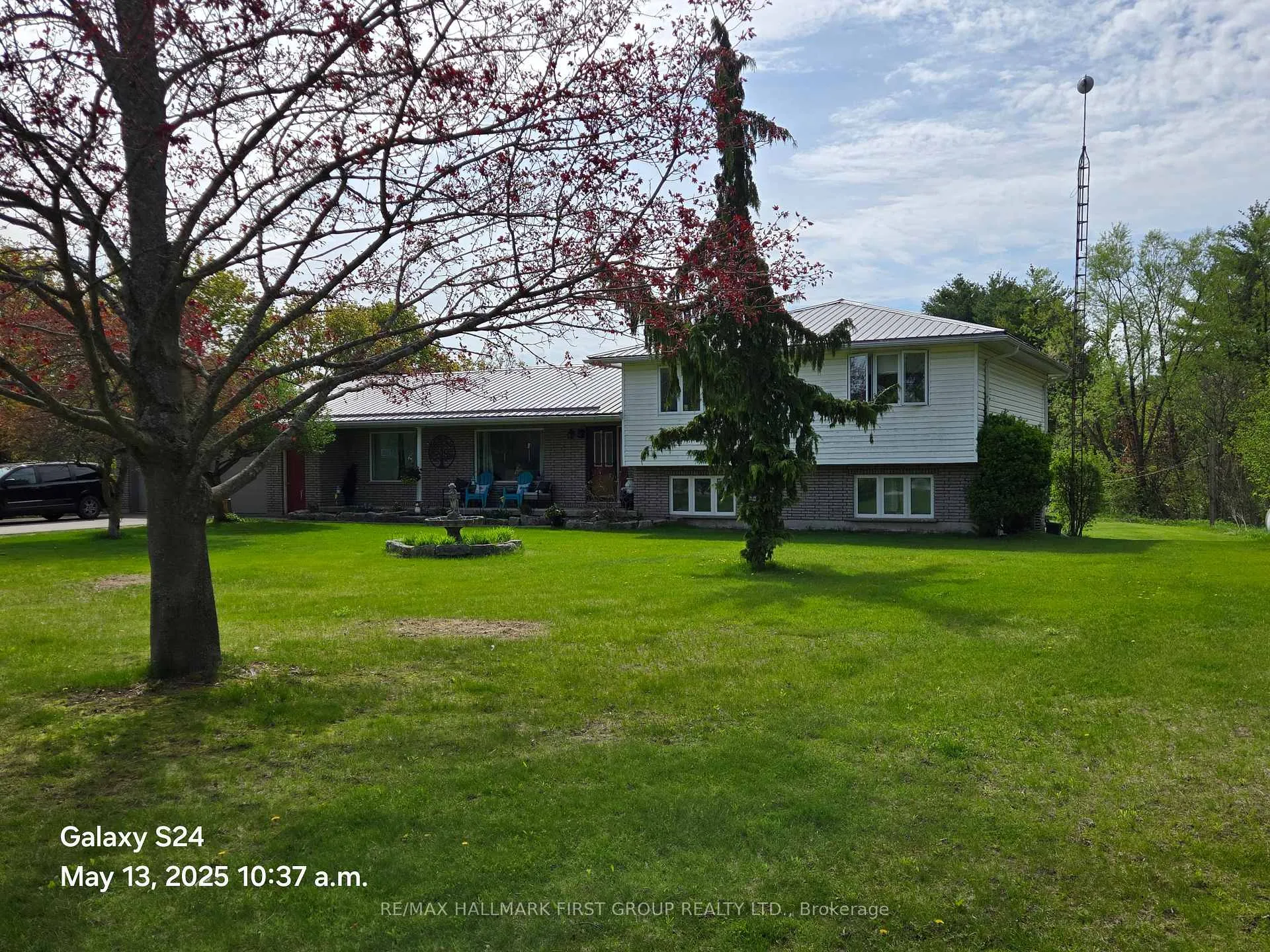 Photo 1 of 4755 Thertell Road, Clarington, Rural Clarington — HOMEH