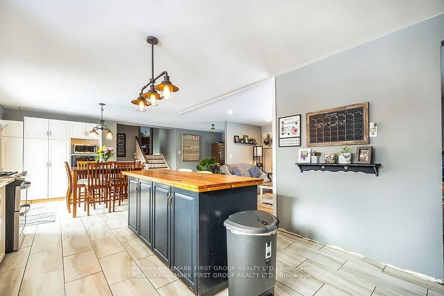 Photo 5 of 4755 Thertell Road, Clarington, Rural Clarington — HOMEH