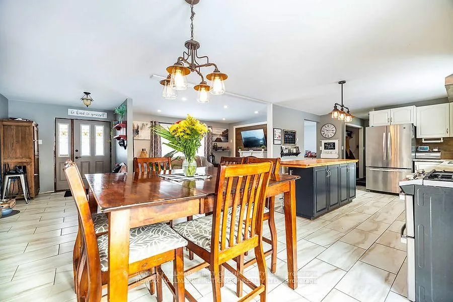 Photo 6 of 4755 Thertell Road, Clarington, Rural Clarington — HOMEH
