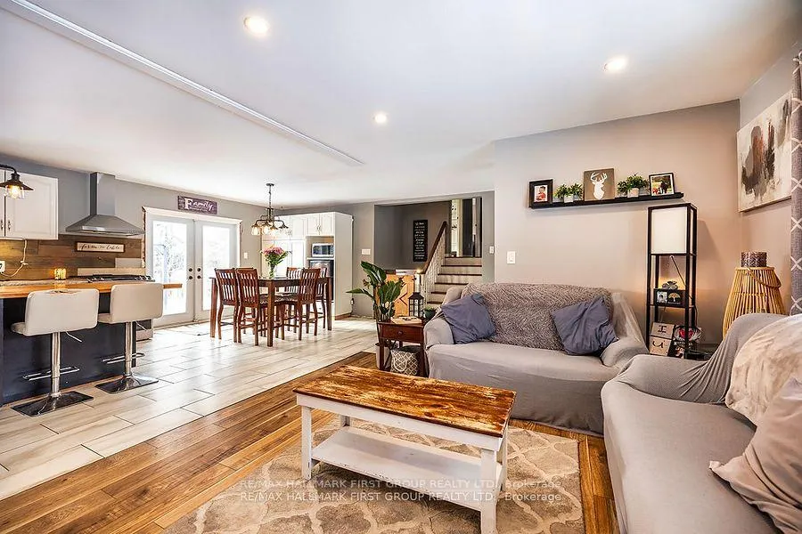 Photo 7 of 4755 Thertell Road, Clarington, Rural Clarington — HOMEH