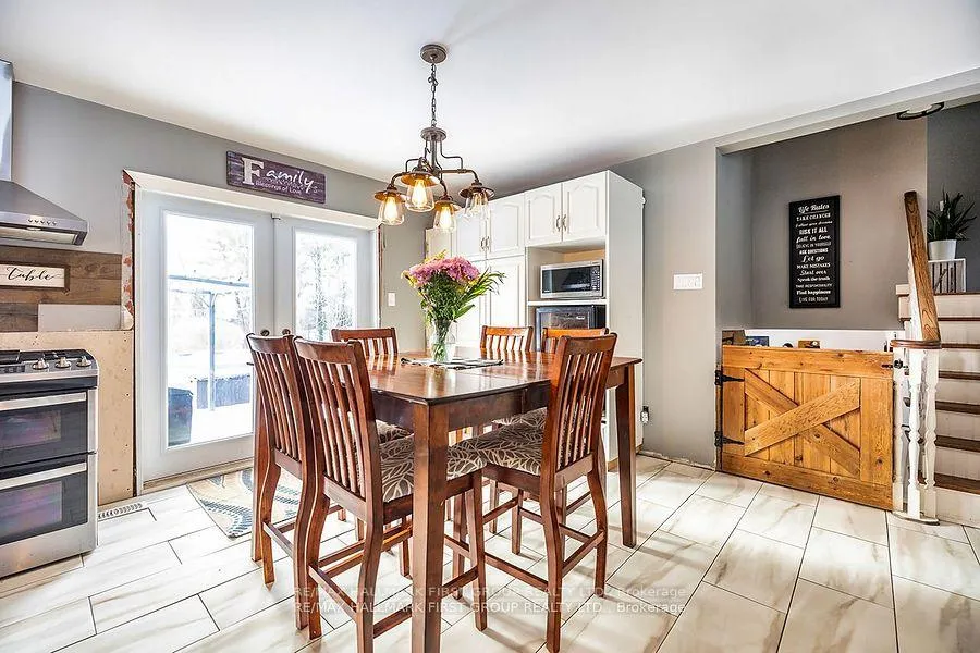 Photo 8 of 4755 Thertell Road, Clarington, Rural Clarington — HOMEH
