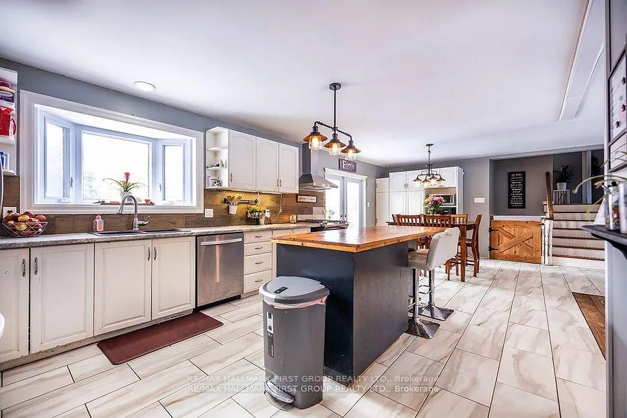 Photo 9 of 4755 Thertell Road, Clarington, Rural Clarington — HOMEH