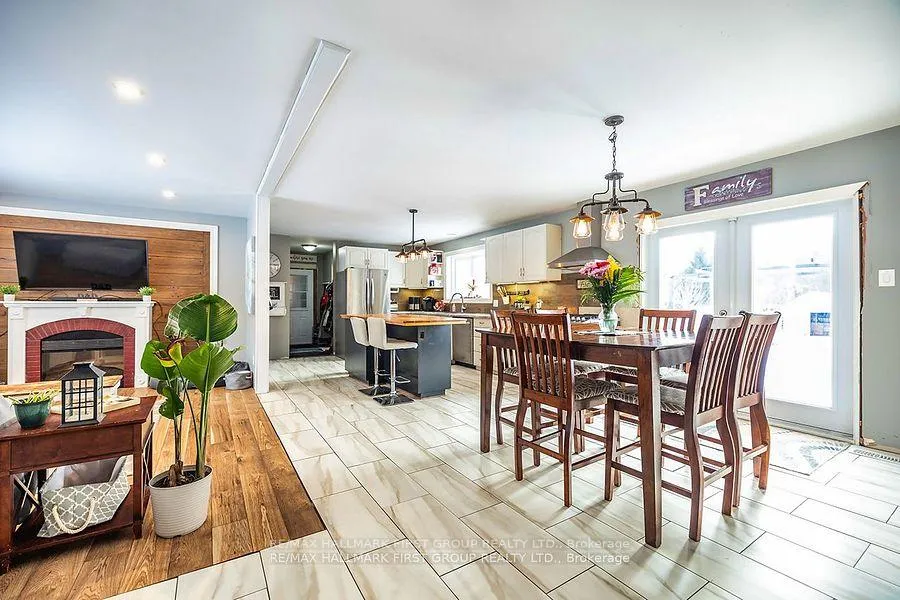 Photo 10 of 4755 Thertell Road, Clarington, Rural Clarington — HOMEH