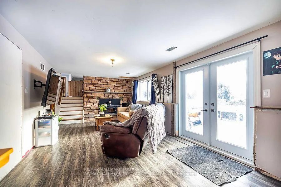 Photo 11 of 4755 Thertell Road, Clarington, Rural Clarington — HOMEH