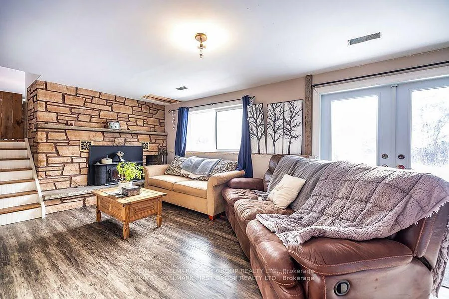 Photo 12 of 4755 Thertell Road, Clarington, Rural Clarington — HOMEH