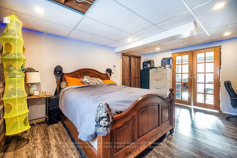 Photo 15 of 4755 Thertell Road, Clarington, Rural Clarington — HOMEH