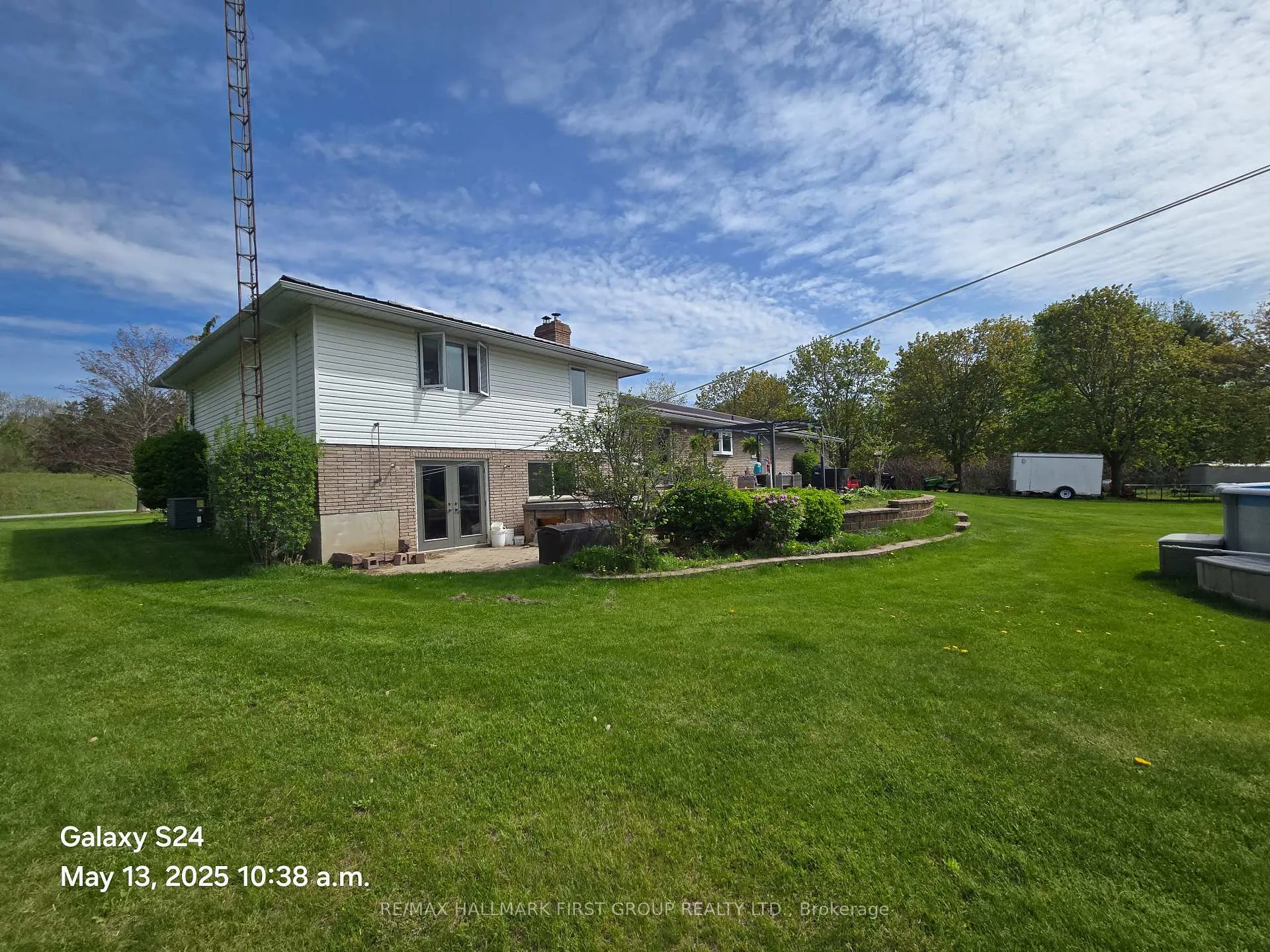Photo 28 of 4755 Thertell Road, Clarington, Rural Clarington — HOMEH