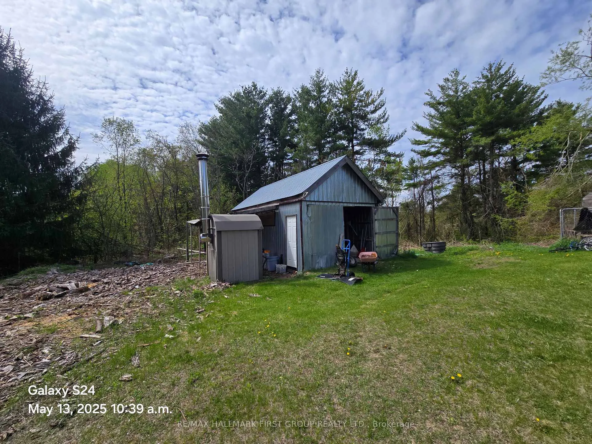 Photo 29 of 4755 Thertell Road, Clarington, Rural Clarington — HOMEH