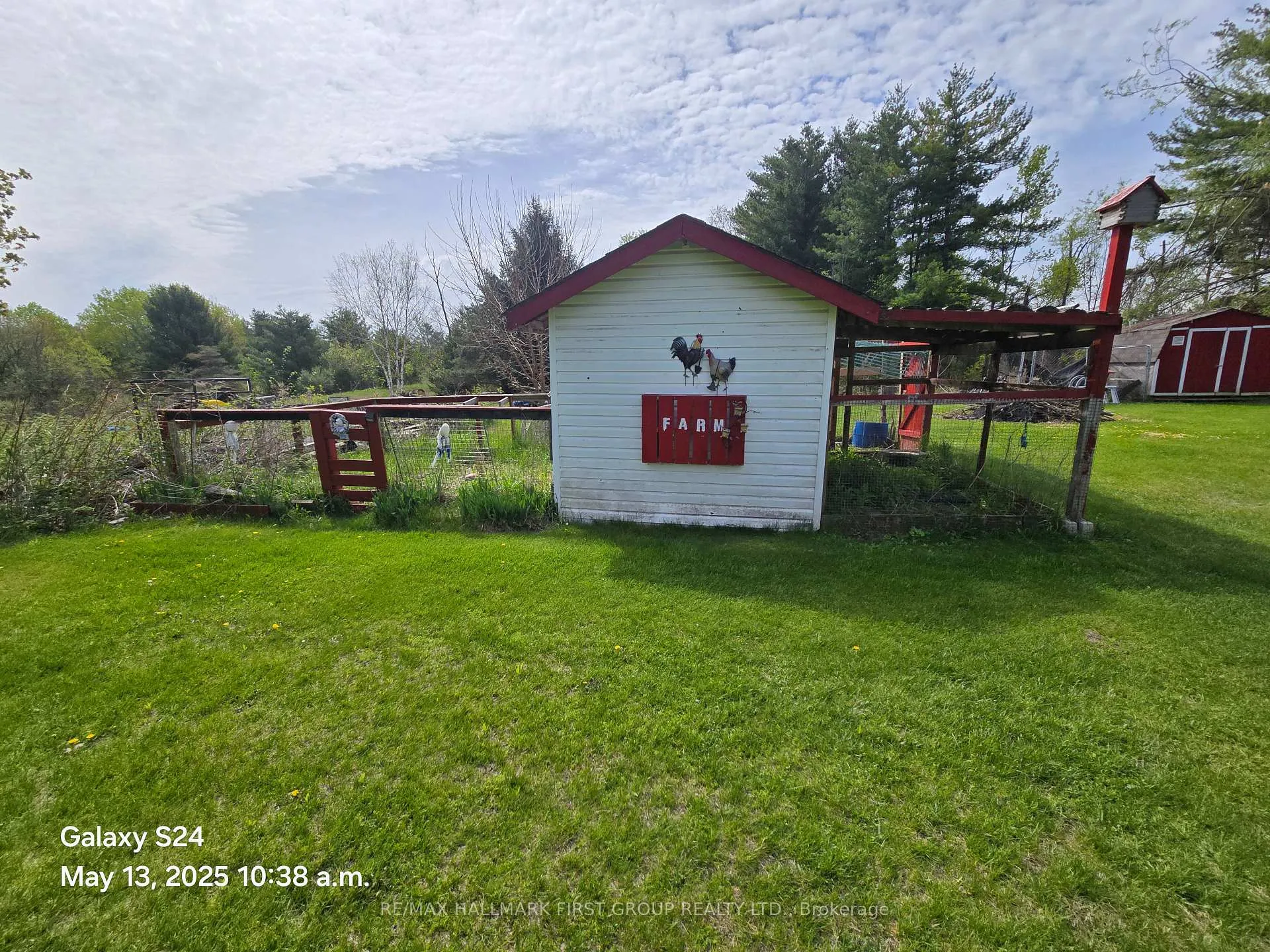 Photo 30 of 4755 Thertell Road, Clarington, Rural Clarington — HOMEH