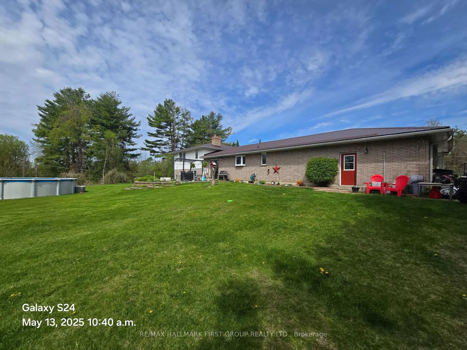 Photo 31 of 4755 Thertell Road, Clarington, Rural Clarington — HOMEH