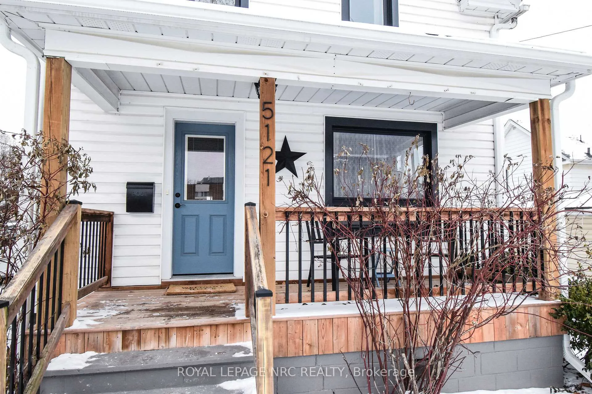 Photo 2 of 5121 Fourth Avenue, Niagara Falls, Cherrywood — HOMEH