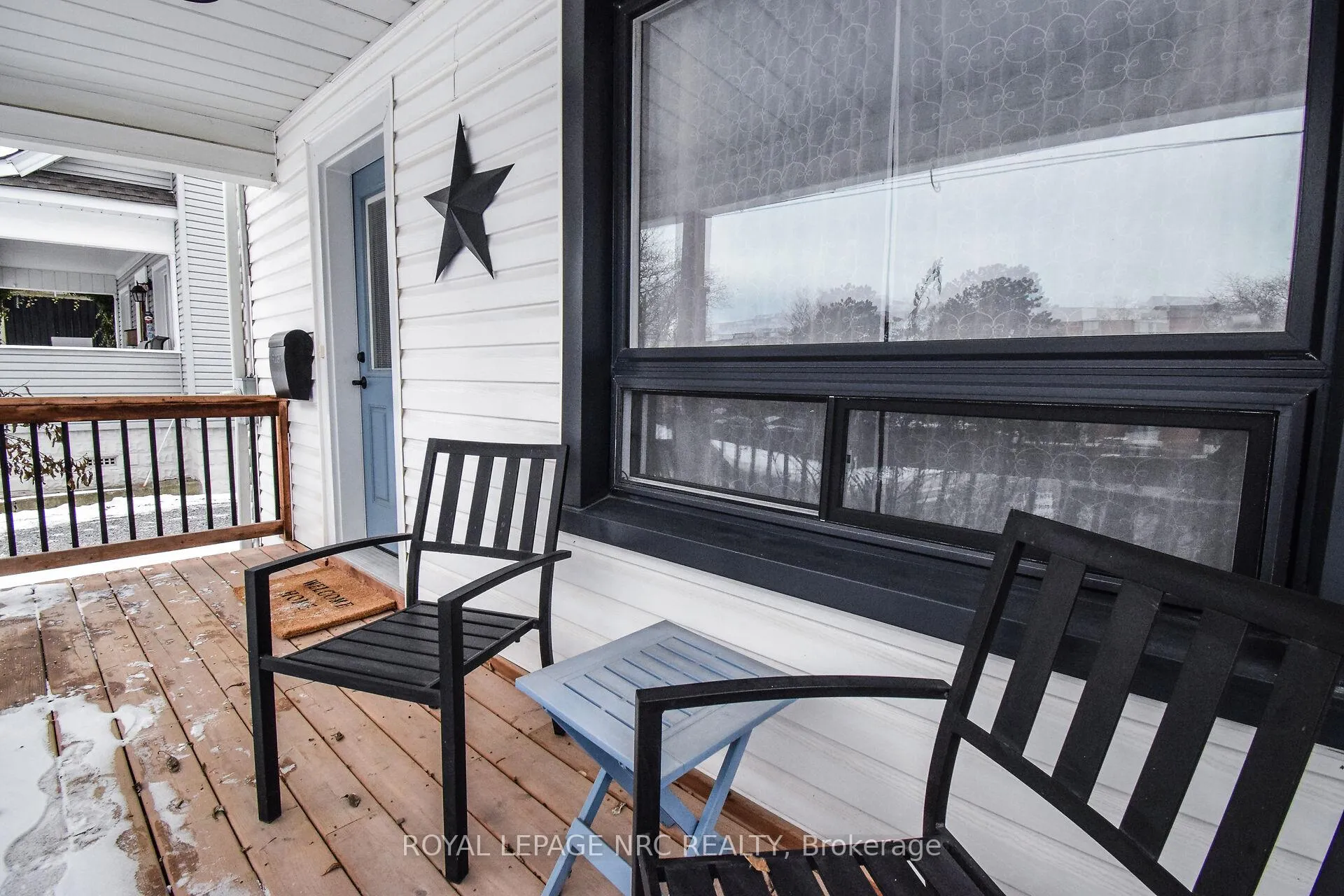 Photo 4 of 5121 Fourth Avenue, Niagara Falls, Cherrywood — HOMEH