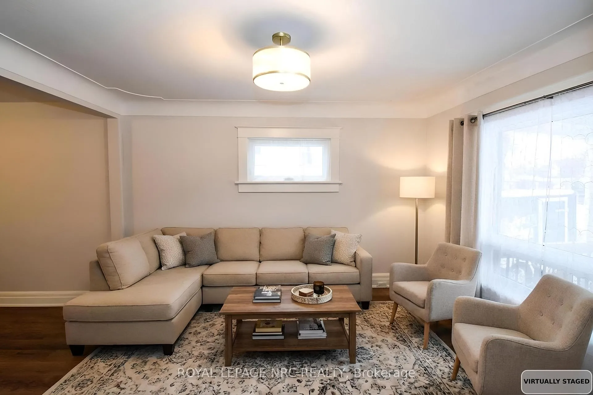 Photo 8 of 5121 Fourth Avenue, Niagara Falls, Cherrywood — HOMEH