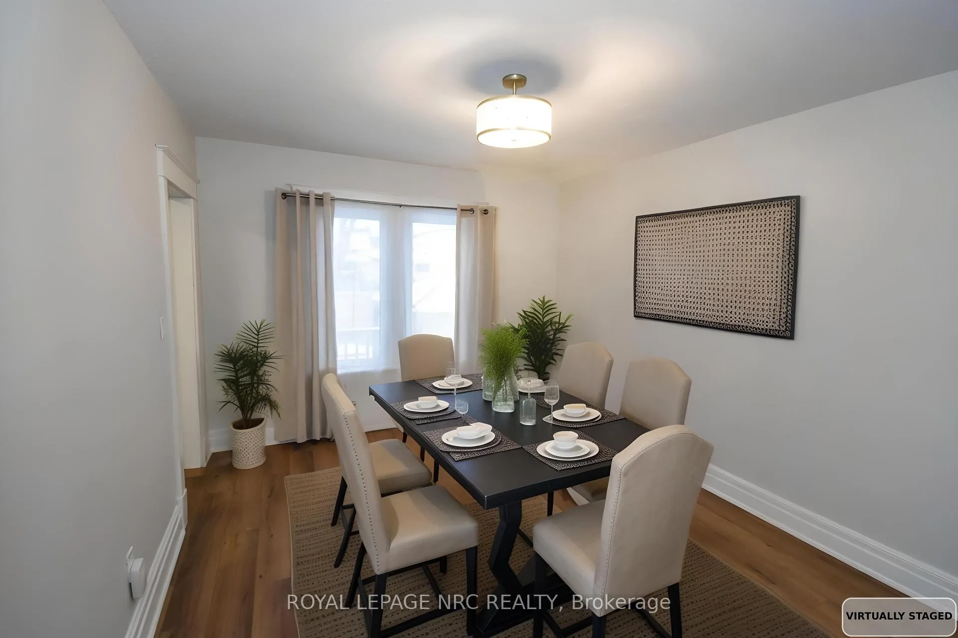Photo 10 of 5121 Fourth Avenue, Niagara Falls, Cherrywood — HOMEH