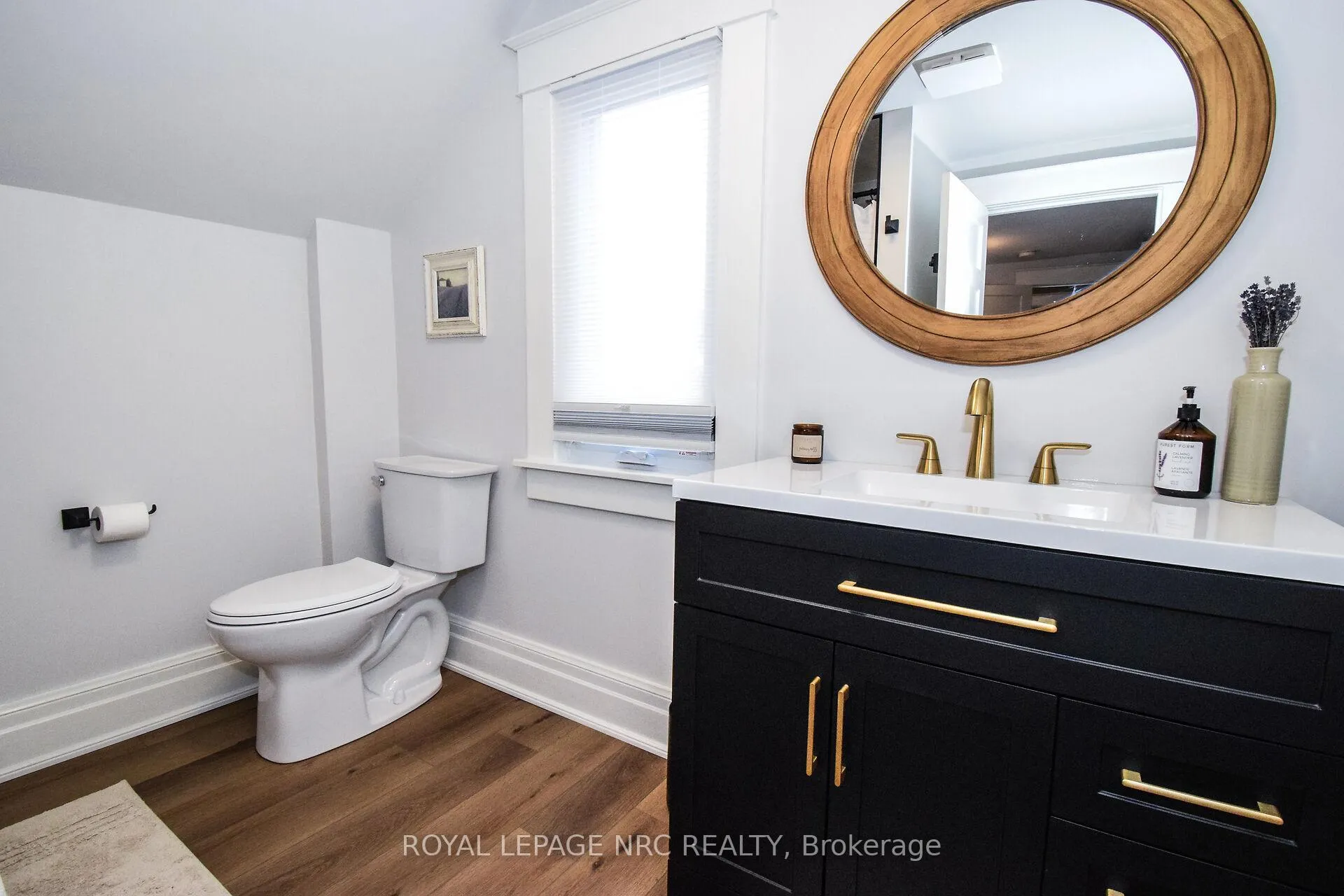 Photo 27 of 5121 Fourth Avenue, Niagara Falls, Cherrywood — HOMEH