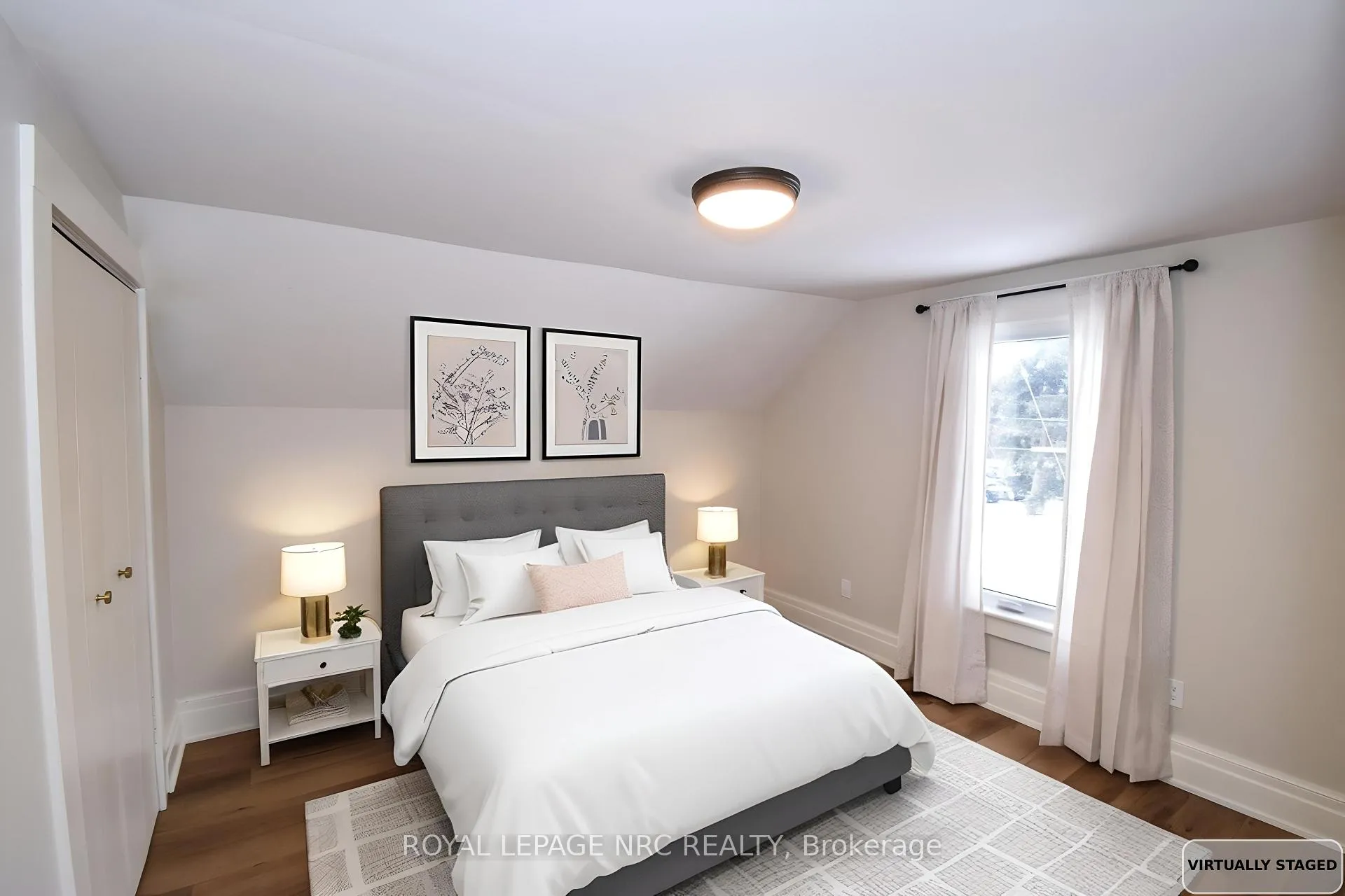 Photo 32 of 5121 Fourth Avenue, Niagara Falls, Cherrywood — HOMEH