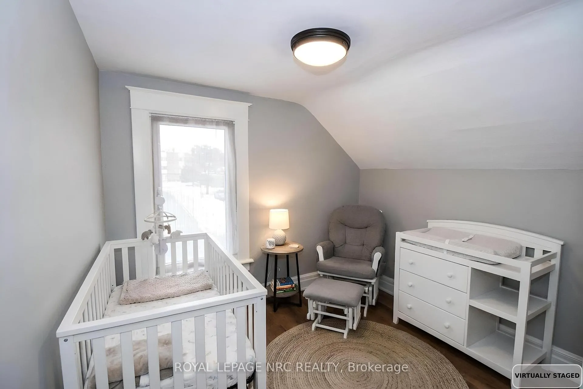 Photo 34 of 5121 Fourth Avenue, Niagara Falls, Cherrywood — HOMEH