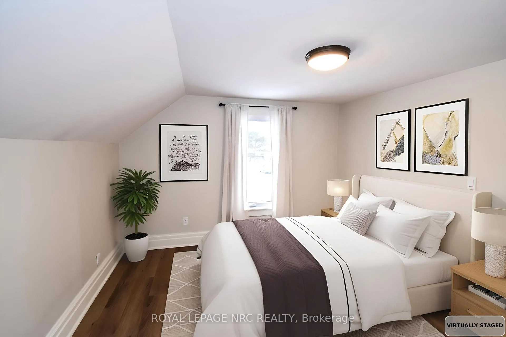Photo 35 of 5121 Fourth Avenue, Niagara Falls, Cherrywood — HOMEH