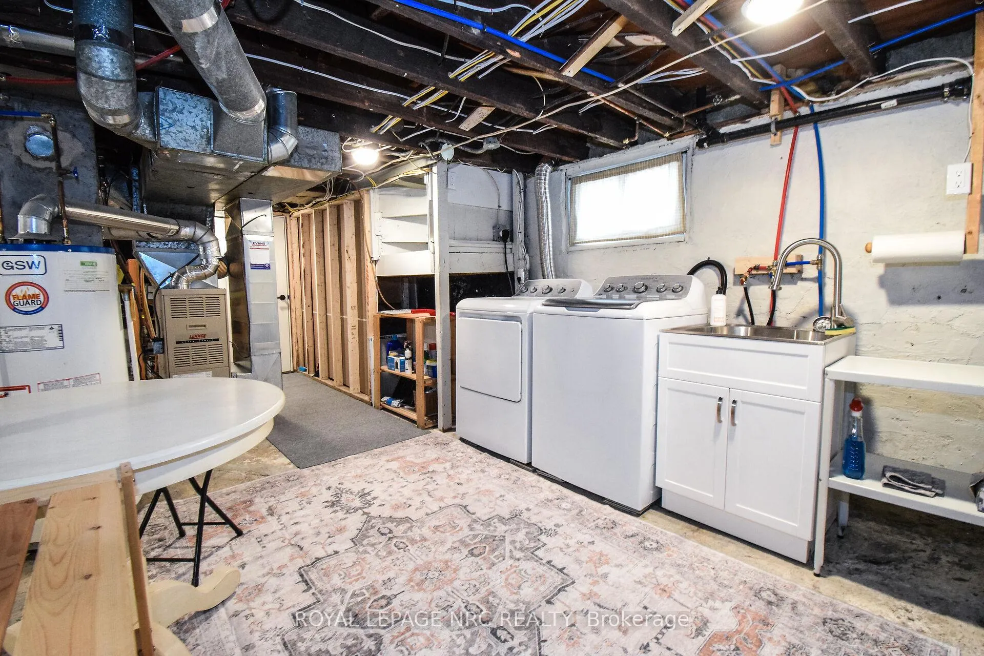 Photo 38 of 5121 Fourth Avenue, Niagara Falls, Cherrywood — HOMEH