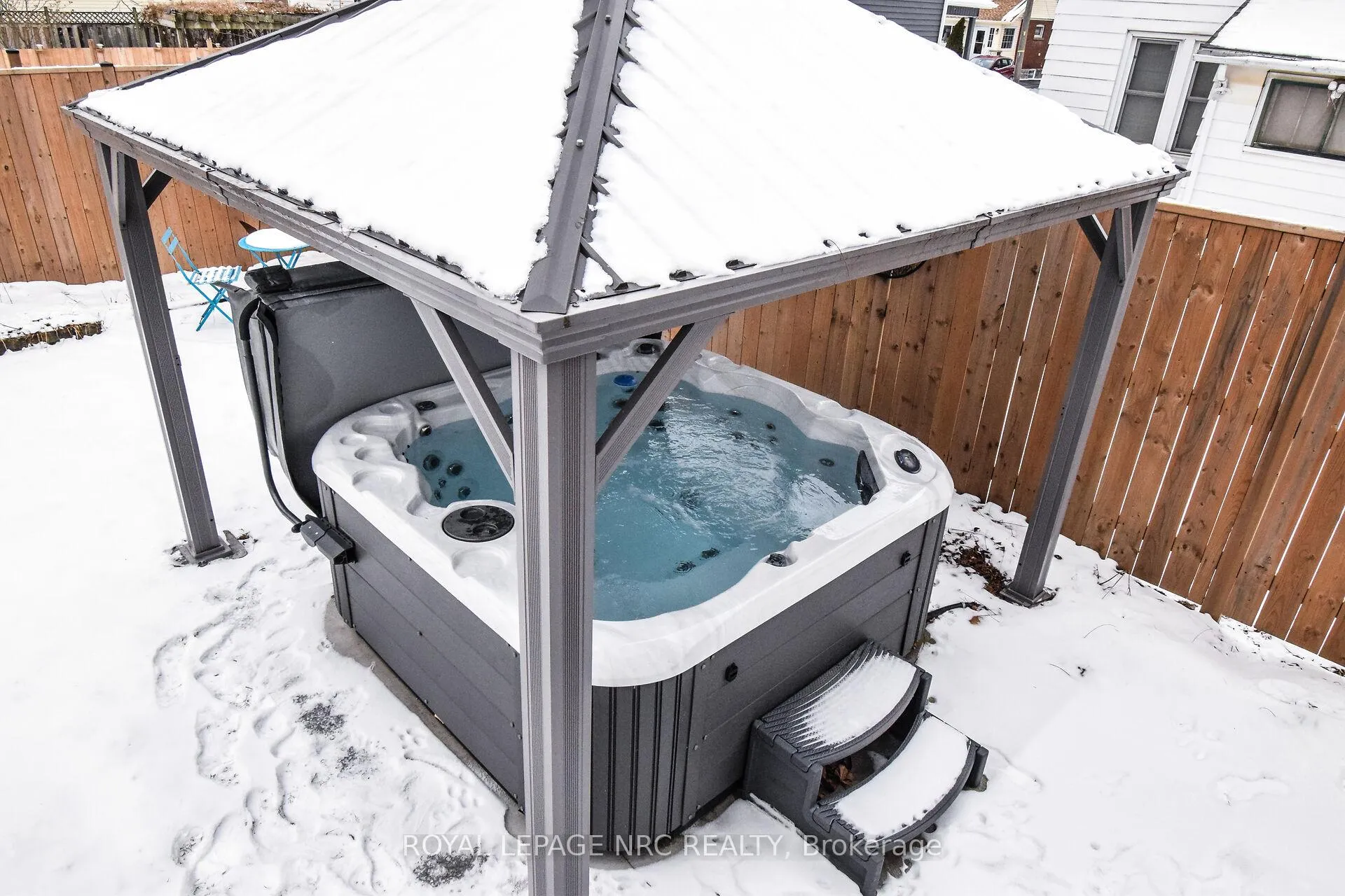 Photo 41 of 5121 Fourth Avenue, Niagara Falls, Cherrywood — HOMEH