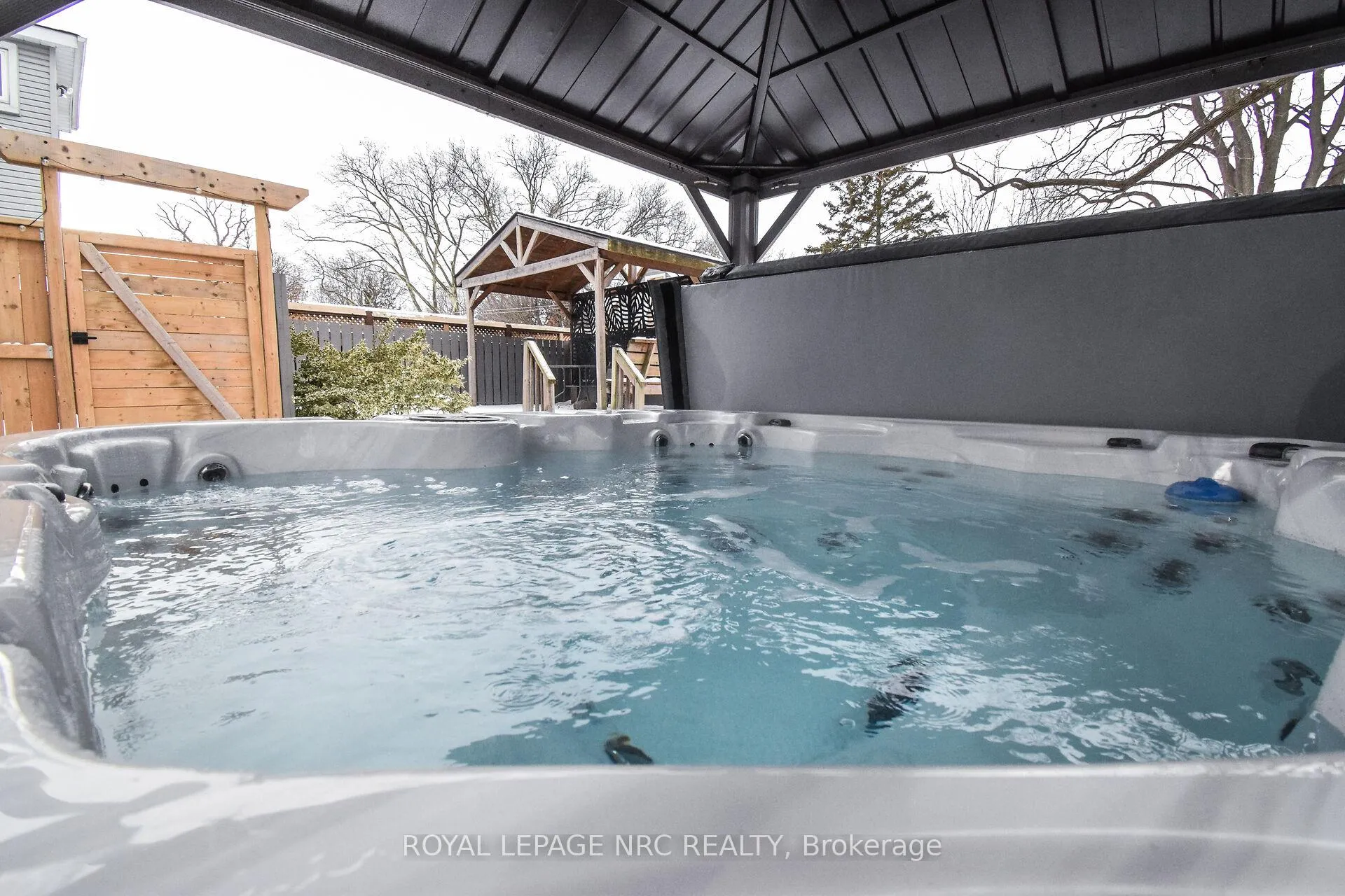 Photo 42 of 5121 Fourth Avenue, Niagara Falls, Cherrywood — HOMEH