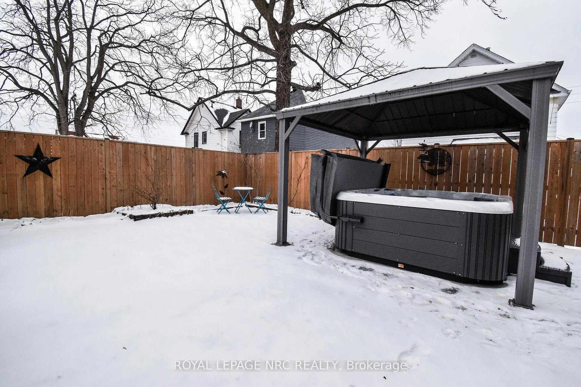 Photo 44 of 5121 Fourth Avenue, Niagara Falls, Cherrywood — HOMEH