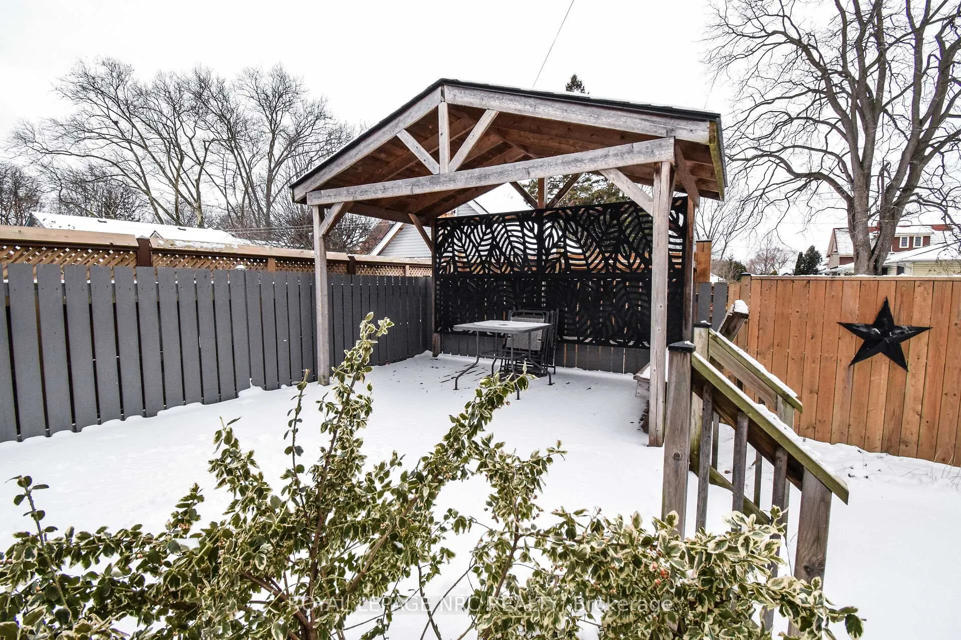 Photo 47 of 5121 Fourth Avenue, Niagara Falls, Cherrywood — HOMEH