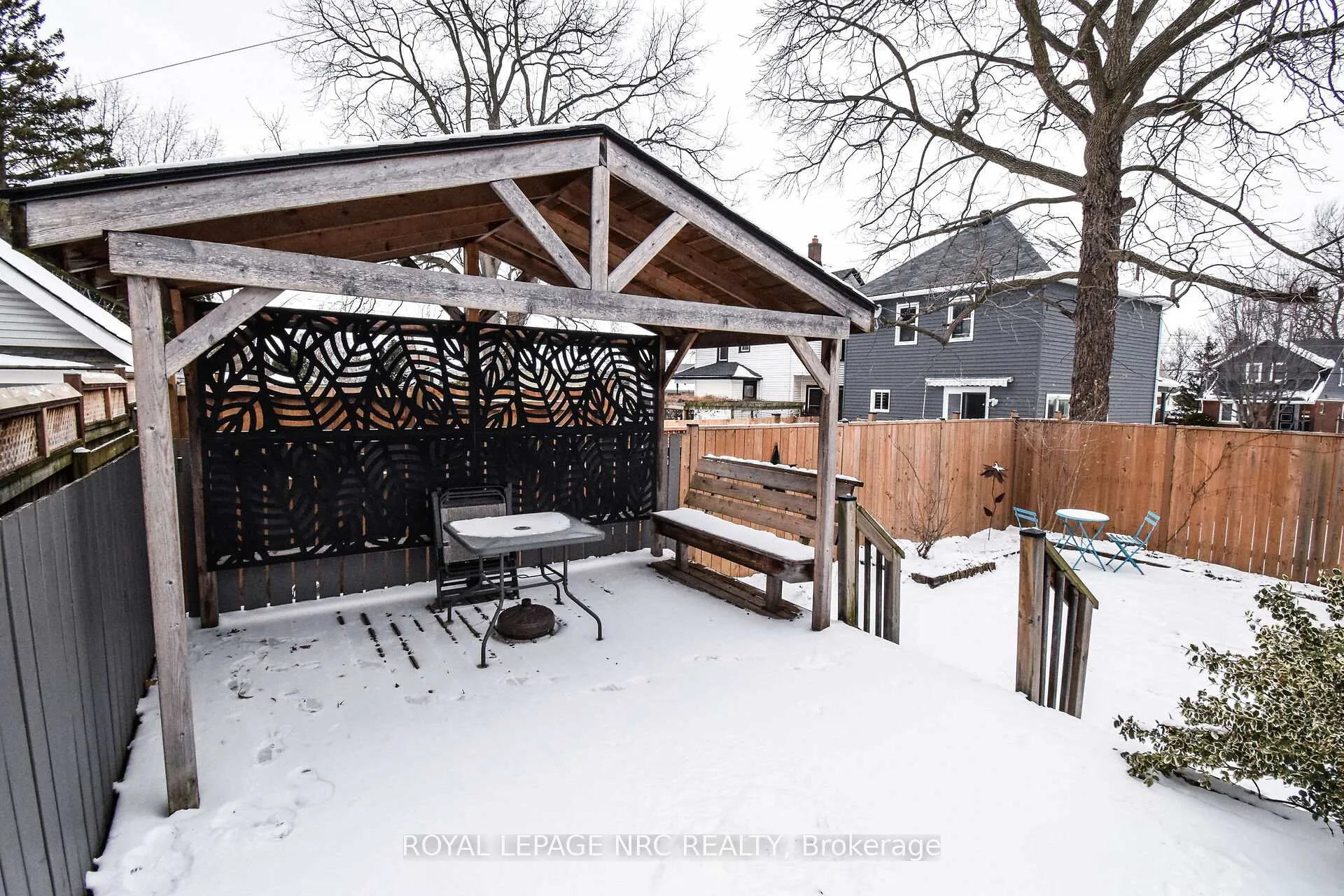Photo 49 of 5121 Fourth Avenue, Niagara Falls, Cherrywood — HOMEH