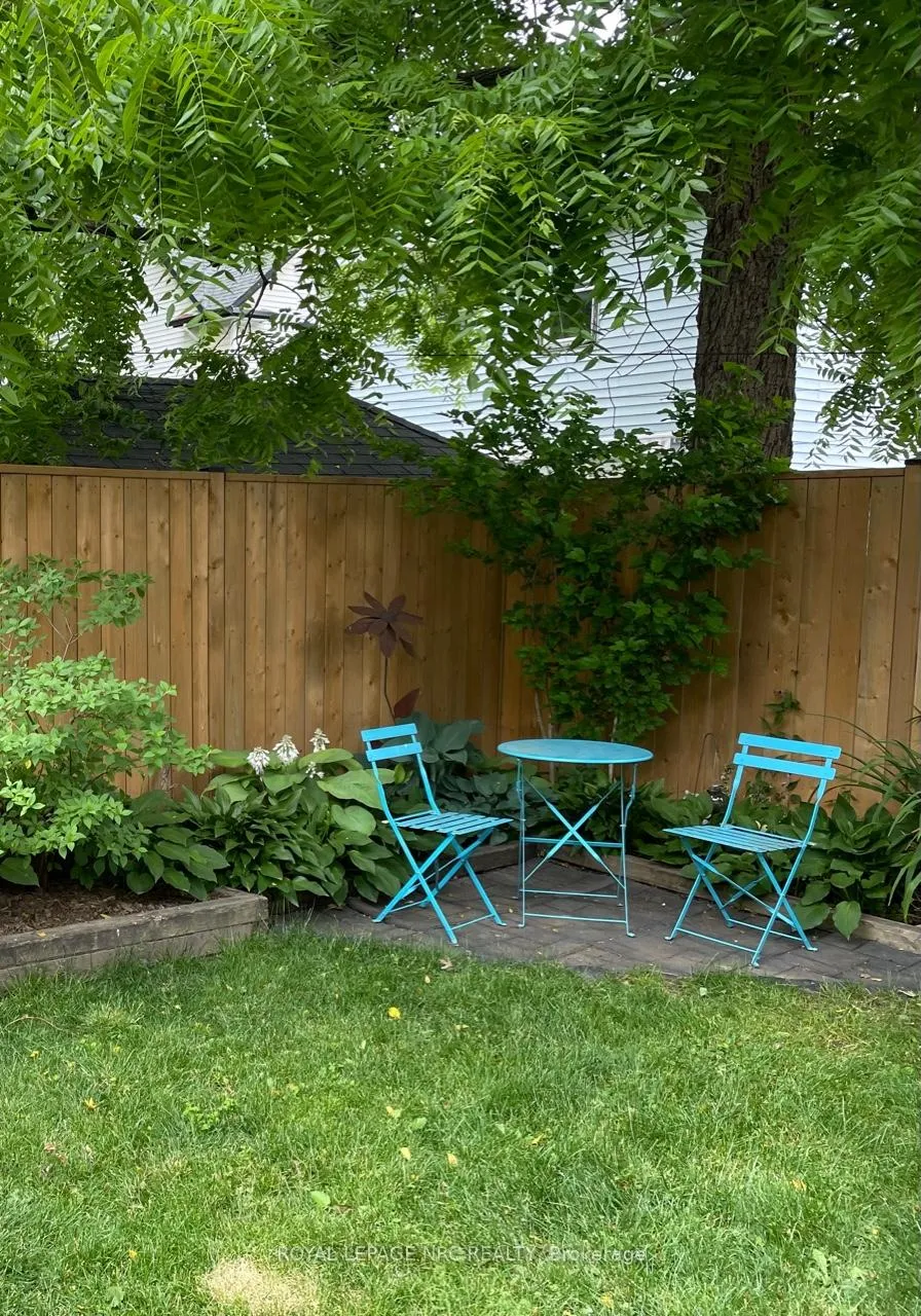 Photo 50 of 5121 Fourth Avenue, Niagara Falls, Cherrywood — HOMEH