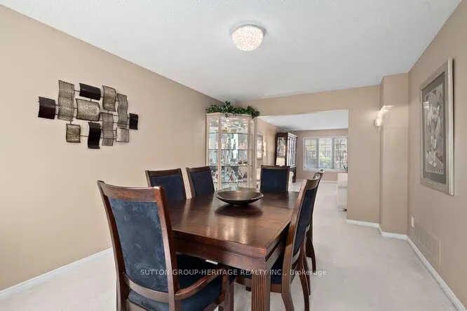 Photo 9 of 629 Foxwood Trail, Pickering, Amberlea — HOMEH