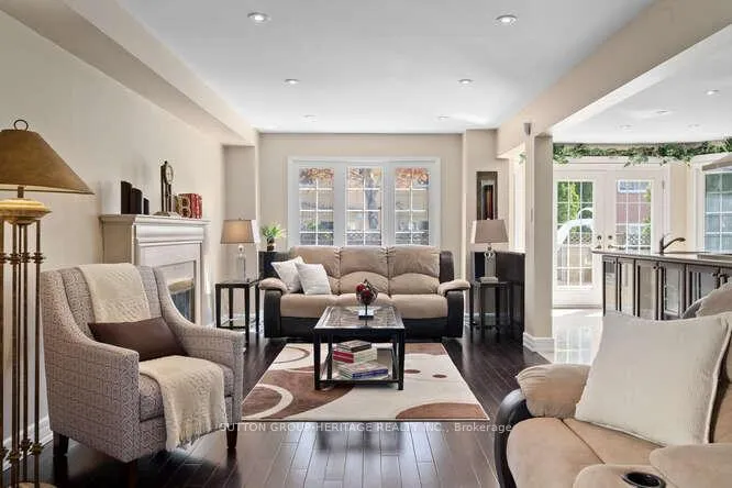 Photo 17 of 629 Foxwood Trail, Pickering, Amberlea — HOMEH