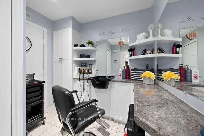 Photo 19 of 629 Foxwood Trail, Pickering, Amberlea — HOMEH