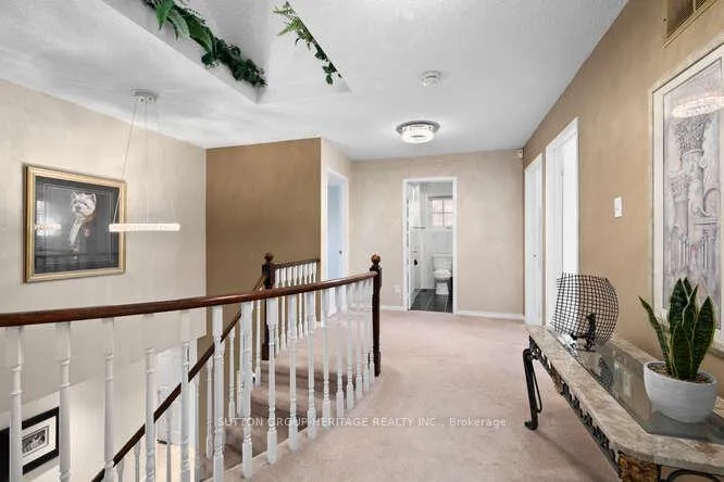 Photo 21 of 629 Foxwood Trail, Pickering, Amberlea — HOMEH